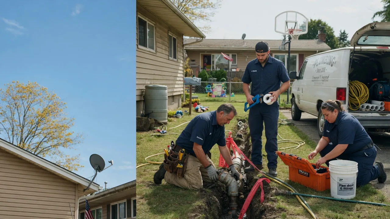 Garbage Disposal Replacement in Larkspur, CO near me
